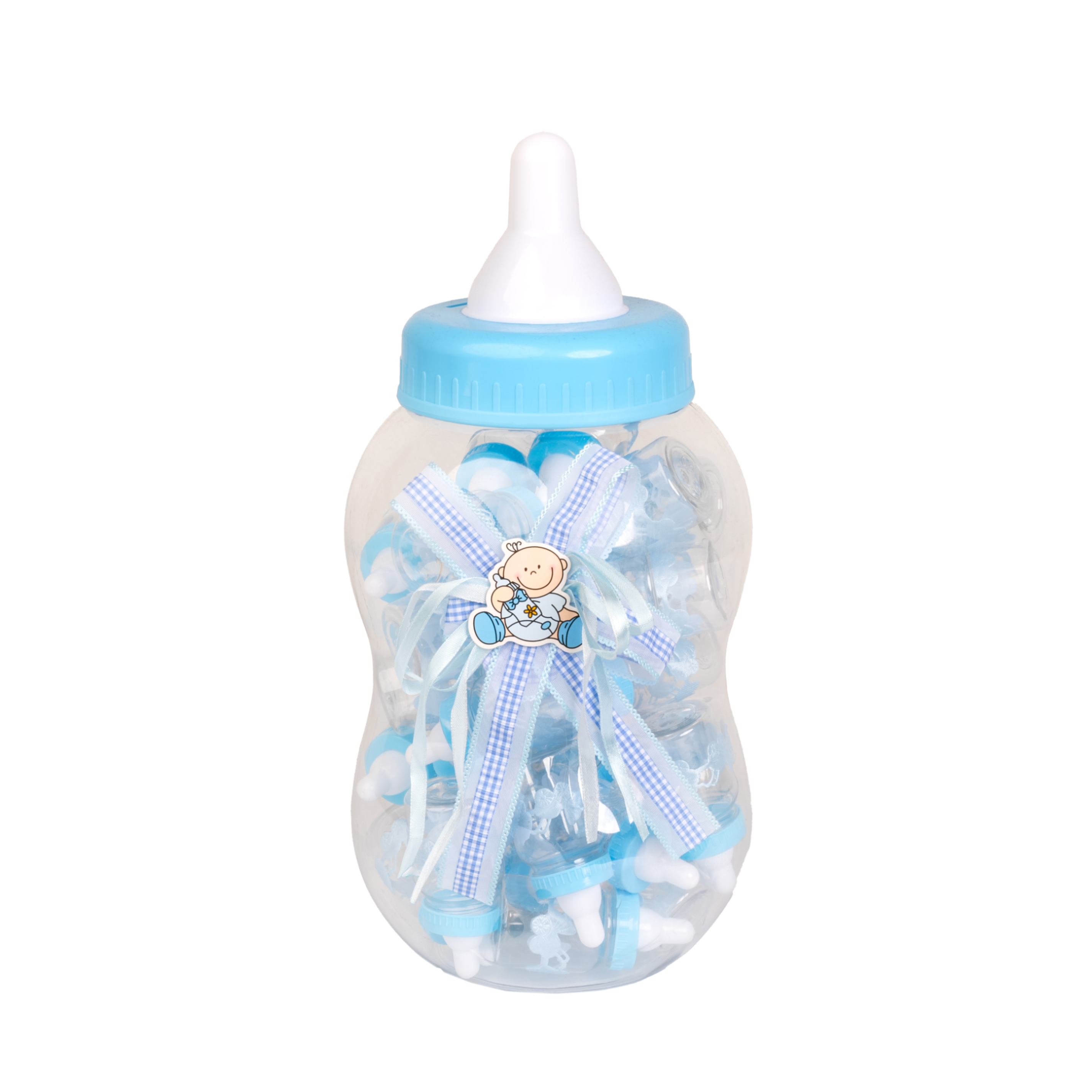 Plastic Baby bottle , 30pcs